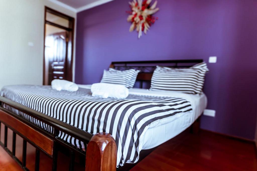 Fourways Junction Villa 1 Nairobi Exterior foto