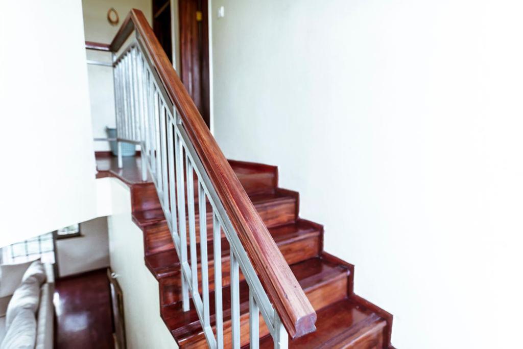 Fourways Junction Villa 1 Nairobi Exterior foto
