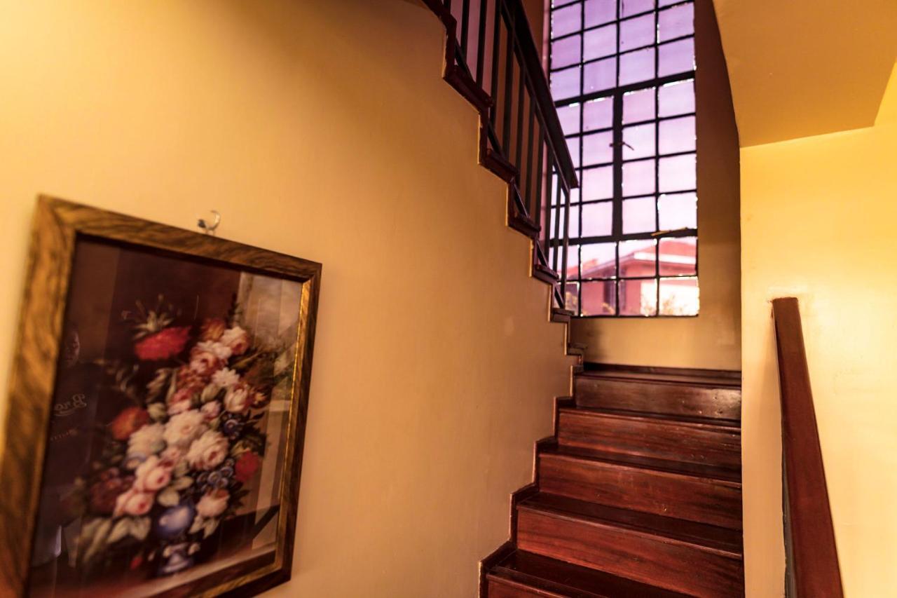 Fourways Junction Villa 1 Nairobi Exterior foto